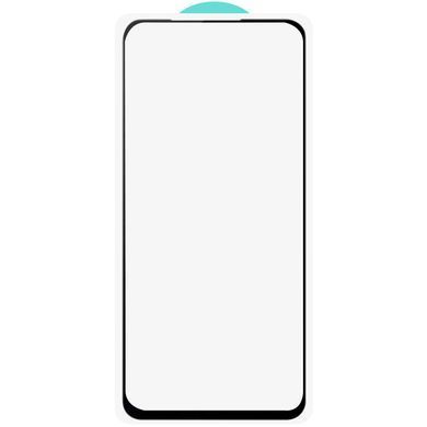 Захисне скло SKLO 3D для Xiaomi Poco X6 Pro / F6 Чорний