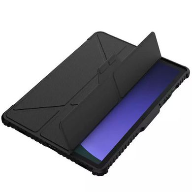 Чехол-книжка Nillkin Bumper Pro Multi-angle для Samsung Galaxy Tab S9 11'' Black