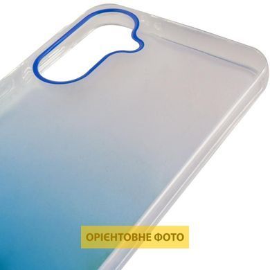 Чохол TPU+PC Glassbend для Xiaomi Redmi 14C / A4 5G / Poco C75 Blue