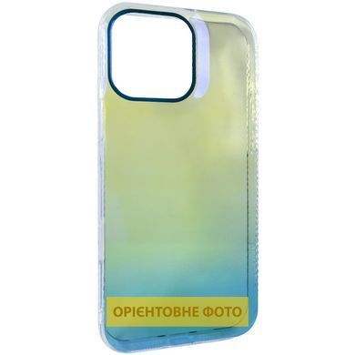 Чохол TPU+PC Glassbend для Xiaomi Redmi 14C / A4 5G / Poco C75 Blue