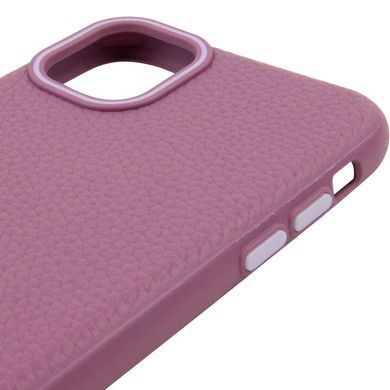 Чохол Syndee with Magnetic Fit для Apple iPhone 11 (6.1") Sunset Purple
