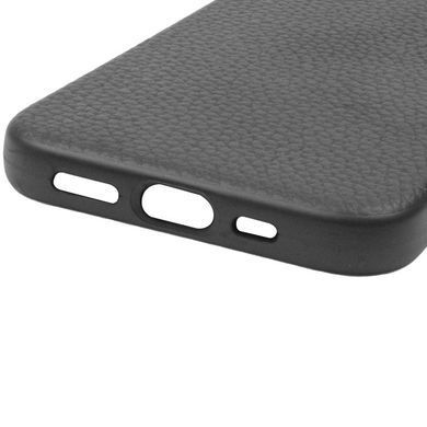 Чохол Syndee with Magnetic Fit для Apple iPhone 16e / 17e (6.1") Black / Gray