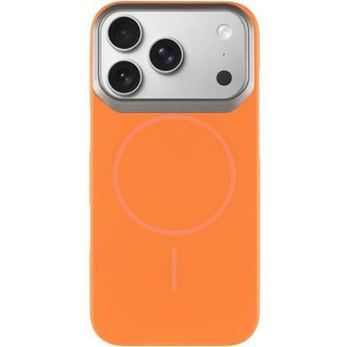 Чохол PC Dream with MagSafe для Apple iPhone 17 Pro Max (6.9") Orange