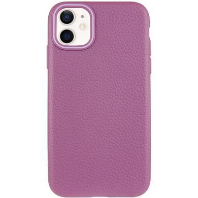 Чохол Syndee with Magnetic Fit для Apple iPhone 11 (6.1") Sunset Purple