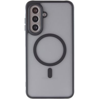 Чехол TPU Bloom with Magnetic Fit для Samsung Galaxy A26 5G Black