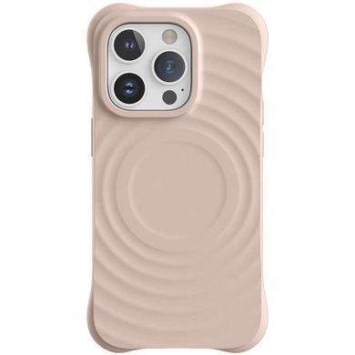 Чохол TPU Orbit with Magnetic Fit для Apple iPhone 14 Pro Max (6.7") Pink
