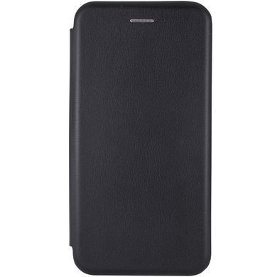 Шкіряний чохол-книжка Classy для Realme C61 4G Чорний