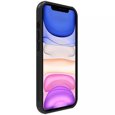 Чехол Nillkin Matte Pro для Apple iPhone 14 Pro Max (6.7") Черный / Black