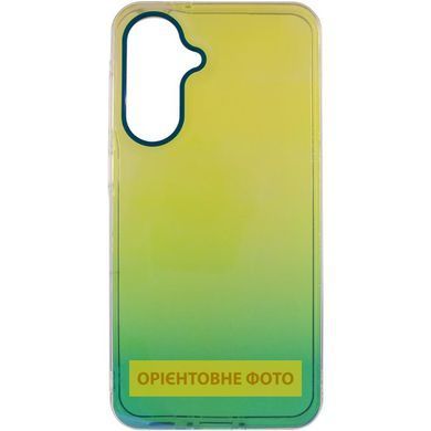 Чохол TPU+PC Glassbend для Xiaomi Redmi 14C / A4 5G / Poco C75 Blue