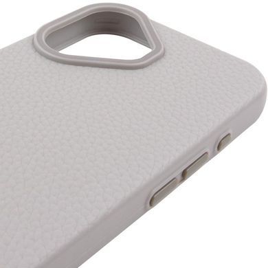Чохол Syndee with Magnetic Fit для Apple iPhone 17 (6.3") Titanium Gray
