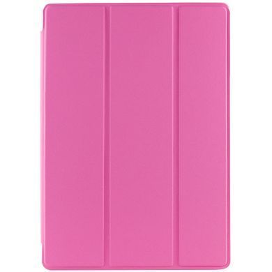 Чехол-книжка Book Cover (stylus slot) для Samsung Galaxy Tab S7 (T875) / S8 (X700/X706) Розовый / Pink