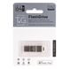 Флеш-драйв T&G 008 Metal series USB 3.0 - Lightning 64GB Срібний фото 1