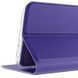 Кожаный чехол-книжка GETMAN Elegant (PU) для Google Pixel 7 Фиолетовый фото 5