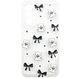 Чохол TPU Clear Joy для Samsung Galaxy A07 Teddy Bows