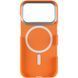 Чохол PC Dream with MagSafe для Apple iPhone 17 Pro Max (6.9") Orange фото 3