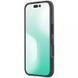 Чохол Nillkin Matte Pro для Apple iPhone 17 (6.3") Чорний / Black фото 4