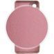 Чехол Silicone Cover Lakshmi Full Camera (AA) для Motorola Moto E13 Розовый / Pink Sand фото 3