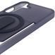 Чехол PC Soft Mist with Magnetic Fit для Samsung Galaxy S25 / S24 Blue фото 5