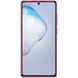 Чехол Nillkin Matte для Samsung Galaxy Note 20 Красный фото 2