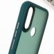 Чехол TPU+PC Lyon Frosted для Xiaomi Redmi Note 7 / Note 7 Pro / Note 7s Green фото 6
