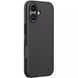 Чохол Nillkin Matte Pro для Apple iPhone 17 (6.3") Чорний / Black фото 1