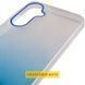 Чохол TPU+PC Glassbend для Xiaomi Redmi 14C / A4 5G / Poco C75 Blue фото 5
