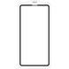Захисне скло SKLO 5D (тех.пак) для Apple iPhone 13 mini (5.4") Чорний