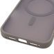 Чохол Ummi Ultimate with Magnetic Fit для Apple iPhone 16 Pro Max (6.9") Gray фото 5