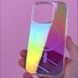 Чохол TPU Galaxy Sparkle Magnetic Fit для Apple iPhone 14 Pro Max (6.7") Chroma+Glitter фото 3