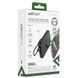 Портативное ЗУ Power Bank Acefast M31 PD22.5W с БЗУ with cable 10000 mAh Black фото 4