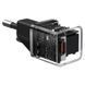МЗП Baseus GaN5 Fast Charger (mini) PD20W (1USB-C) (CCGN05010) Black фото 3