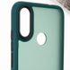 Чехол TPU+PC Lyon Frosted для Xiaomi Redmi Note 7 / Note 7 Pro / Note 7s Green фото 5
