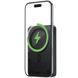 Портативное ЗУ Power Bank Acefast M31 PD22.5W с БЗУ with cable 10000 mAh Black фото 3