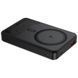 Портативное ЗУ Power Bank Acefast M31 PD22.5W с БЗУ with cable 10000 mAh Black фото 2