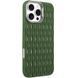 Чехол TPU Ribbio для Apple iPhone 16 Pro Max (6.9") Green