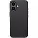 Чохол Nillkin Matte Pro для Apple iPhone 17 (6.3") Чорний / Black фото 2