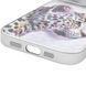 Чохол TPU+PC Crystal Hunt with Magnetic Fit для Apple iPhone 17 (6.3") White фото 5
