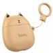 Бездротові TWS навушники Hoco EW45 Caramel Cat фото 2