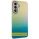 Чохол TPU+PC Glassbend для Xiaomi Redmi 14C / A4 5G / Poco C75 Blue фото 3