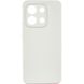 Чохол Silicone Cover Lakshmi Full Camera (A) для Xiaomi Redmi Note 13 Pro 4G / Poco M6 Pro 4G Песочный / Sand