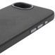 Чохол Syndee with Magnetic Fit для Apple iPhone 16e / 17e (6.1") Black / Gray фото 4