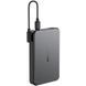 Портативное ЗУ Power Bank Acefast M31 PD22.5W с БЗУ with cable 10000 mAh Black фото 1