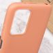 Силіконовий чохол Candy для Xiaomi Redmi 10 Rose Gold фото 5
