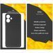 Чохол TPU Epik Black Full Camera для Samsung Galaxy S26 Edge Чорний