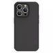 Чехол Nillkin Matte Pro для Apple iPhone 14 Pro Max (6.7") Черный / Black фото 1