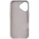 Чохол Syndee with Magnetic Fit для Apple iPhone 17 (6.3") Titanium Gray фото 3