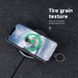 Уценка TPU+PC чехол Nillkin CamShield Armor Pro no logo шторка на камеру для Apple iPhone 14 Pro Max Поврежденная упаковка / Черный фото 6