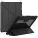 Чехол-книжка Nillkin Bumper Pro Multi-angle для Samsung Galaxy Tab S9 11'' Black фото 3