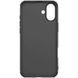Чохол Nillkin Matte Pro для Apple iPhone 17 (6.3") Чорний / Black фото 6