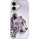 Чохол TPU+PC Crystal Hunt with Magnetic Fit для Apple iPhone 17 (6.3") White фото 2